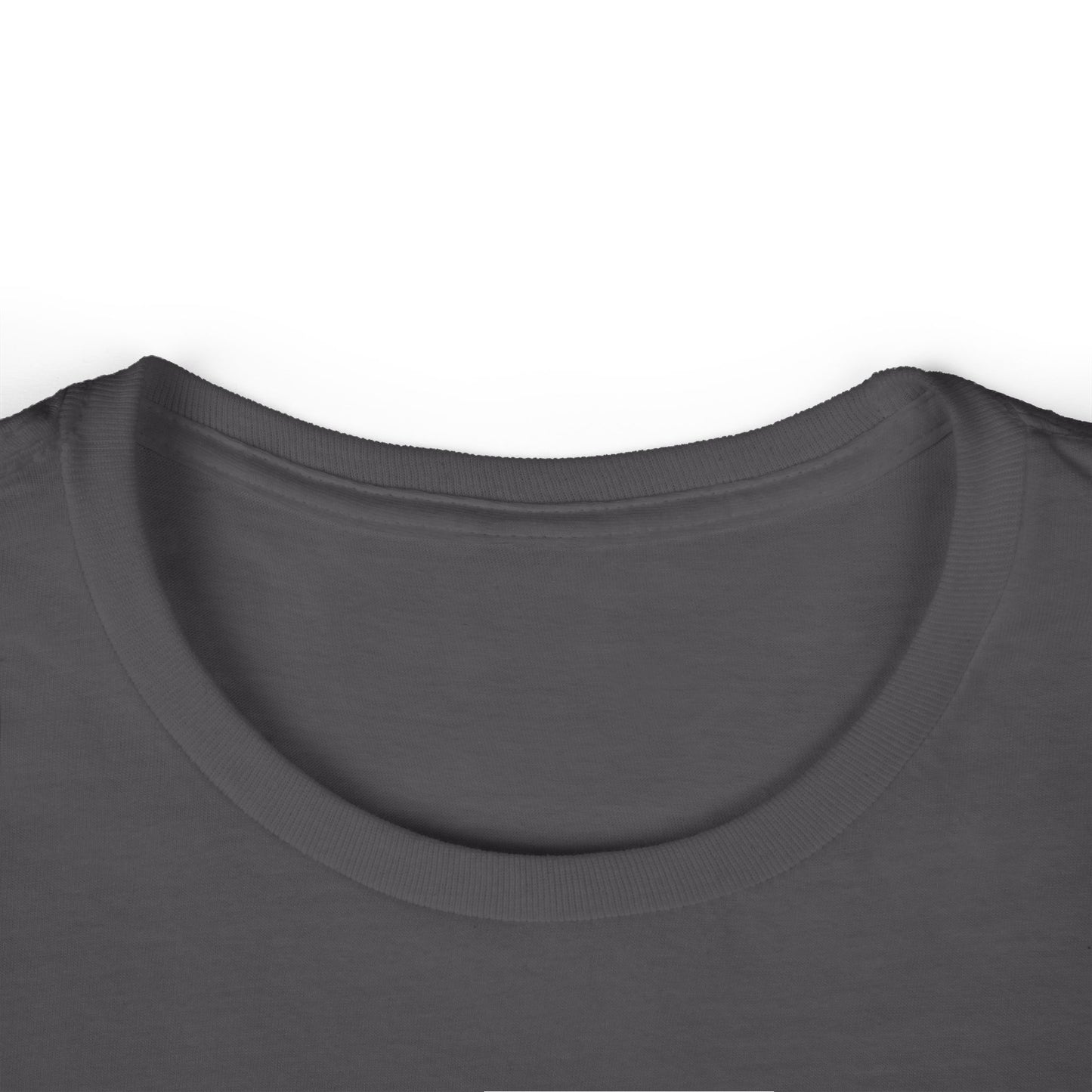 'Don't Buy Swasticars' - Women's Softstyle Tee
