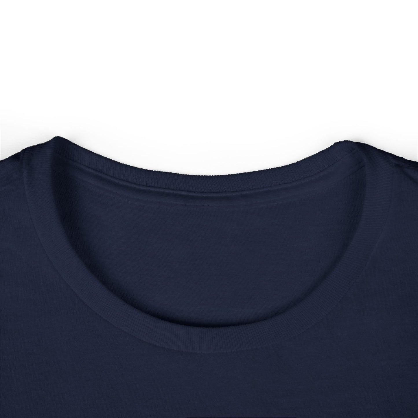 'Don't Buy Swasticars' - Women's Softstyle Tee