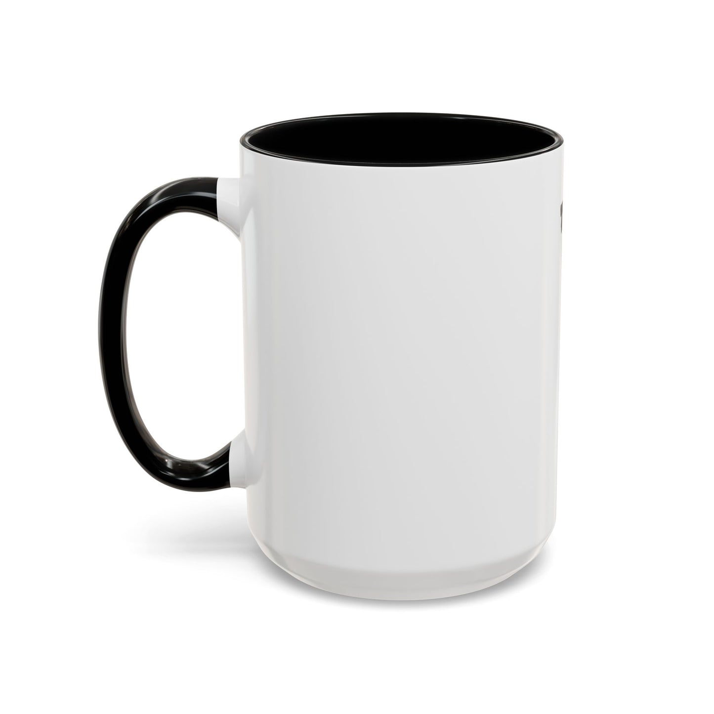 Voodoo Doll Coffee Mug - 'Thinking of You'