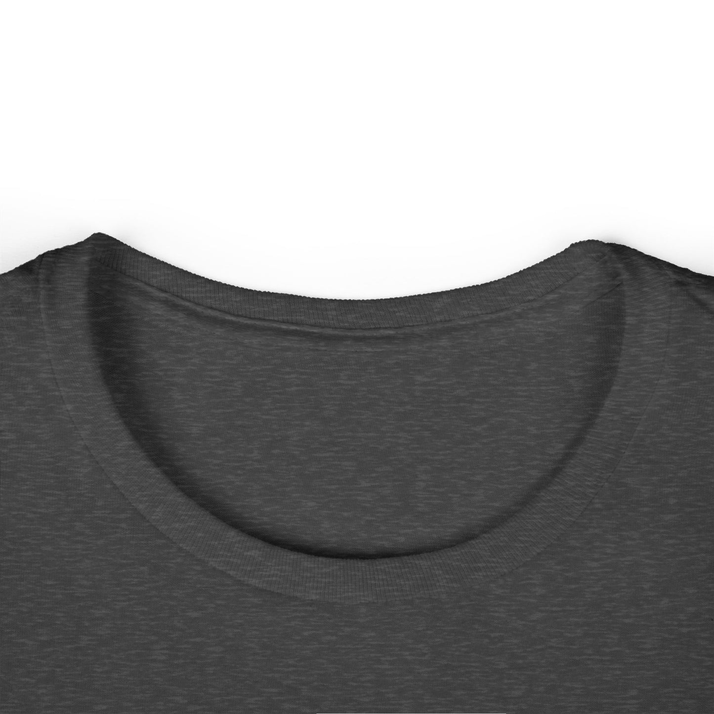 'Don't Buy Swasticars' - Women's Softstyle Tee