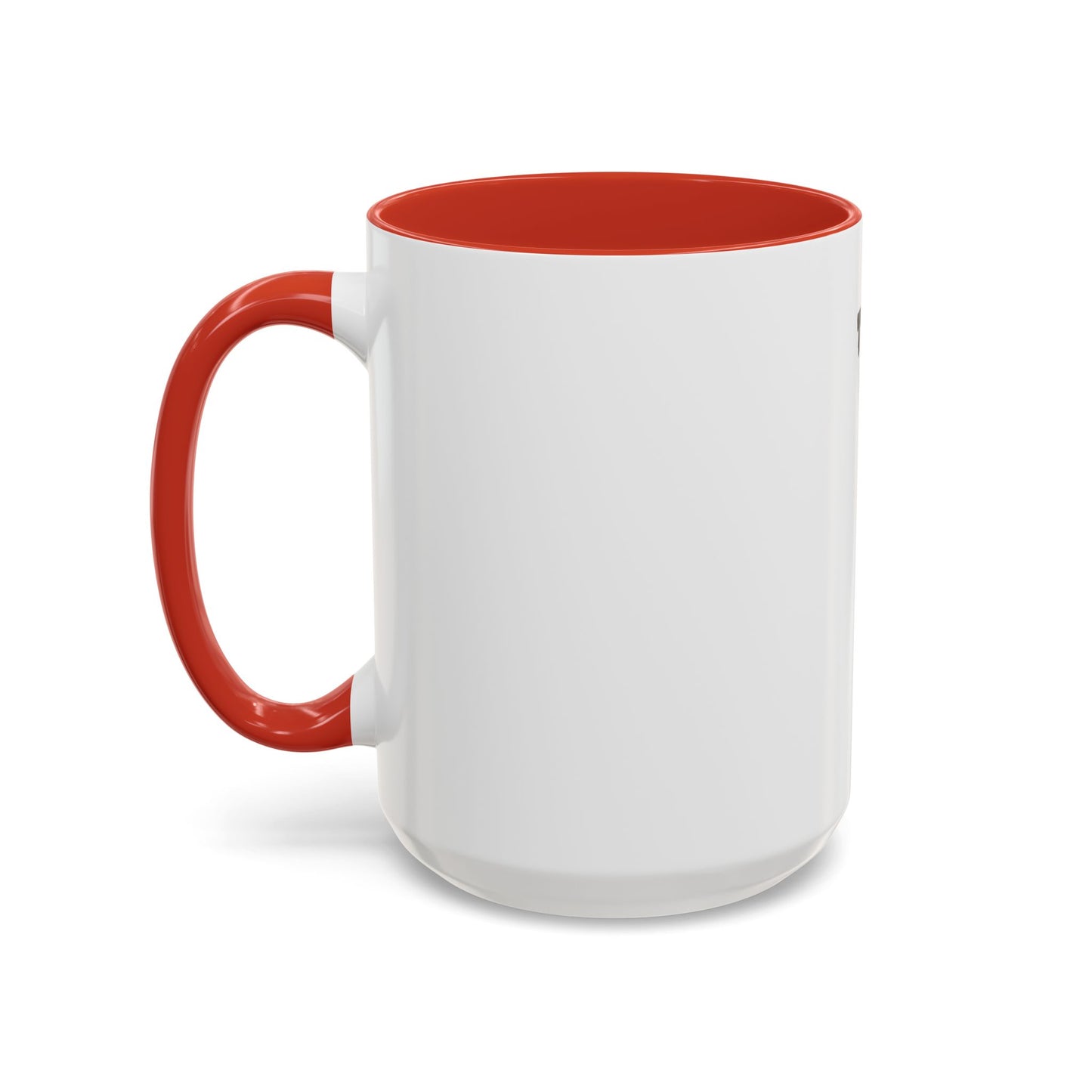 Voodoo Doll Coffee Mug - 'Thinking of You'