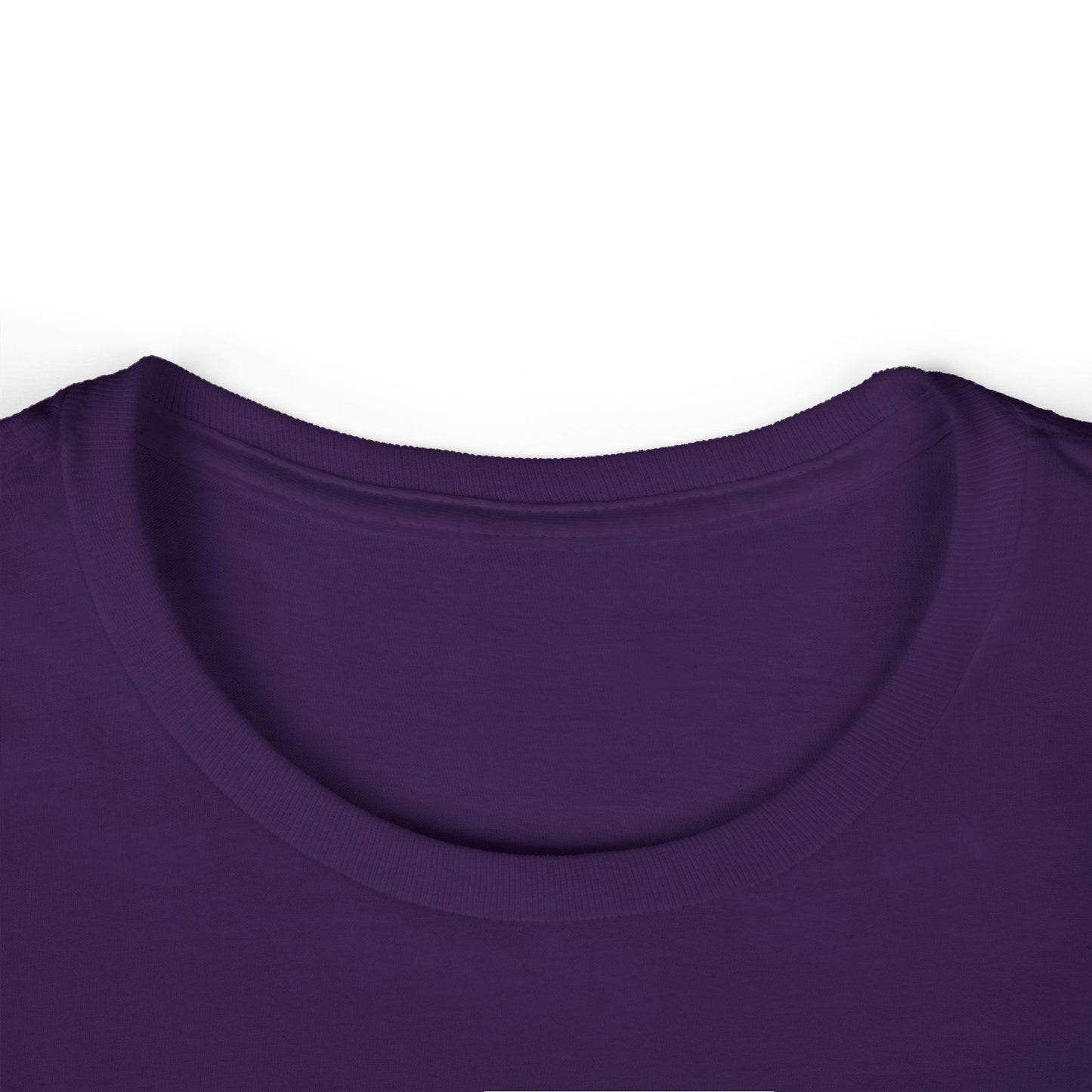 'Don't Buy Swasticars' - Women's Softstyle Tee