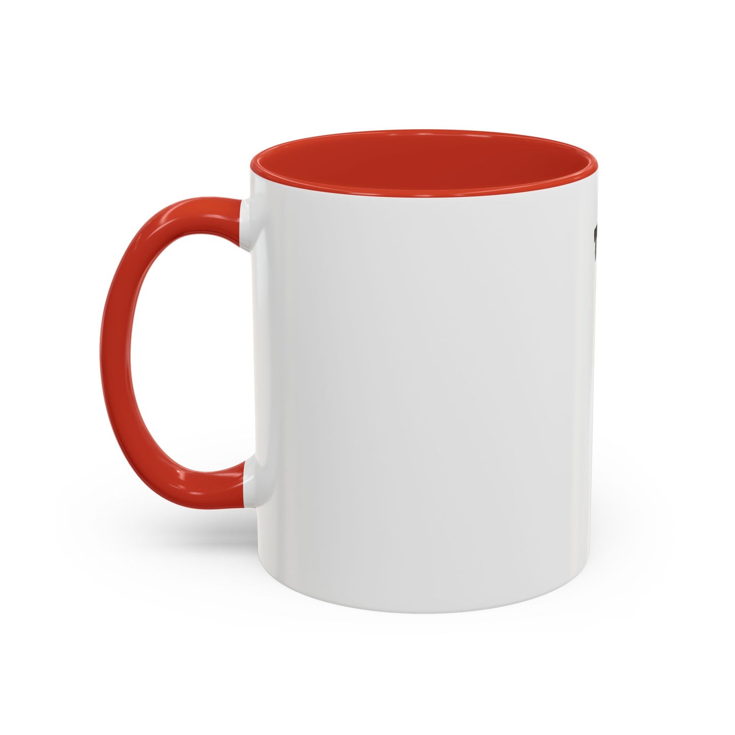Voodoo Doll Coffee Mug - 'Thinking of You'