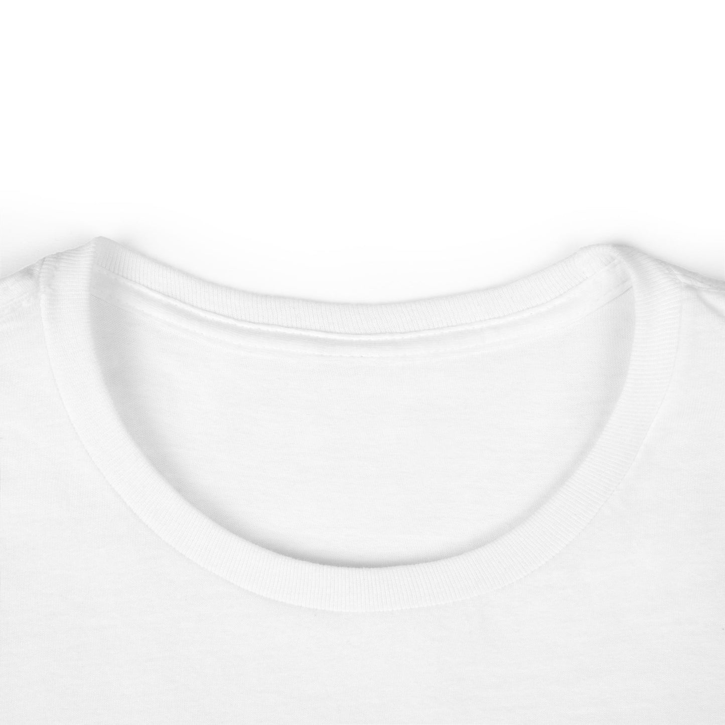 'To Do' List - Funny Women's Softstyle Tee