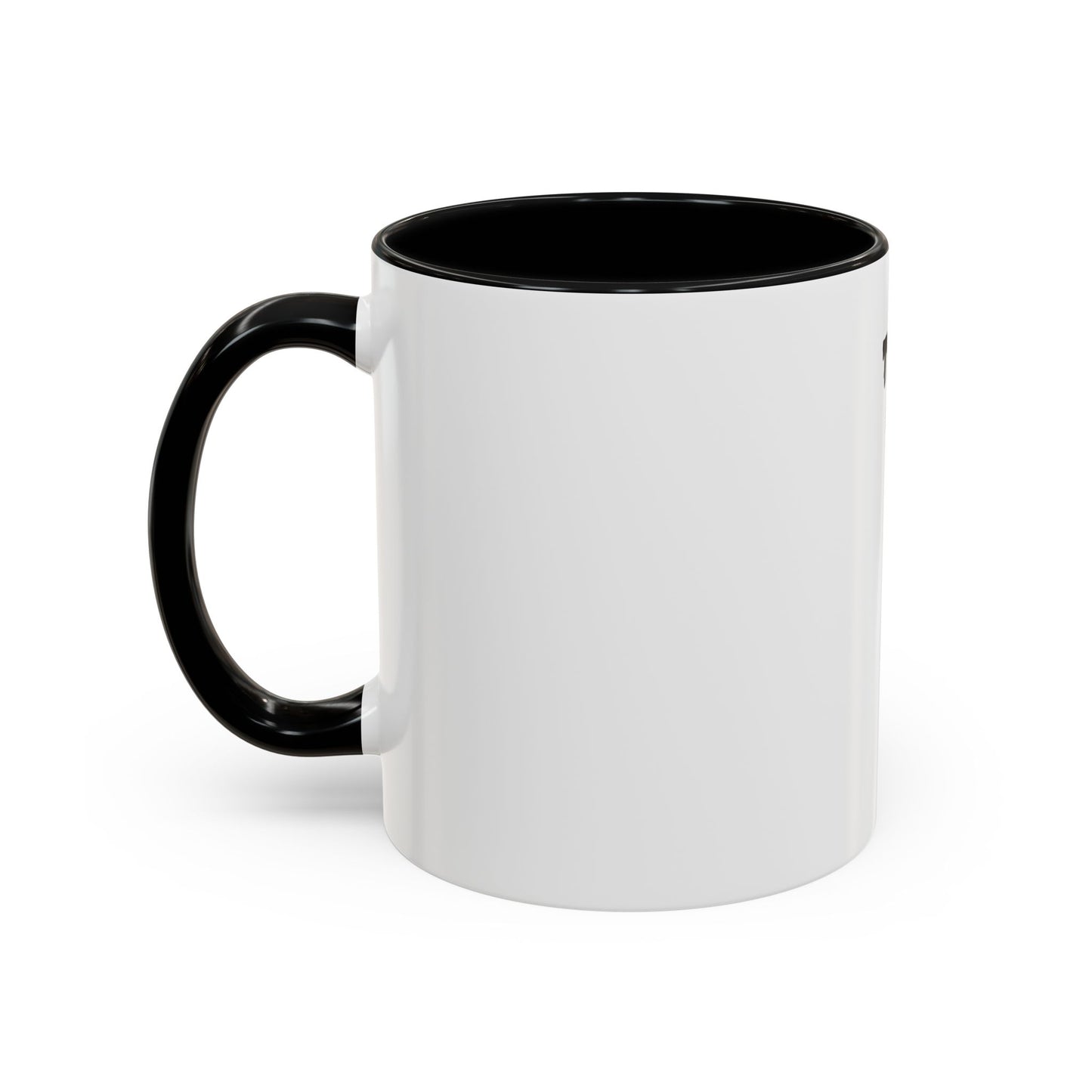 Voodoo Doll Coffee Mug - 'Thinking of You'