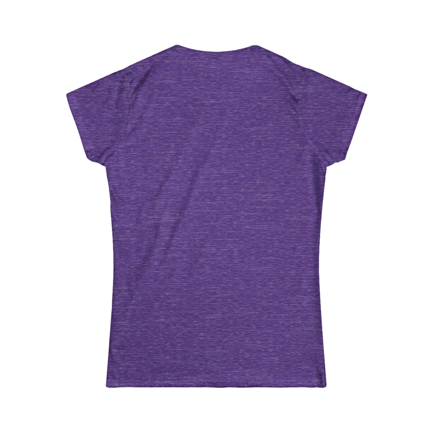 'Don't Buy Swasticars' -  Women's Softstyle Tee