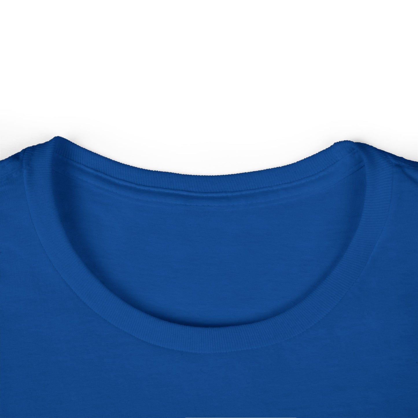 'Don't Buy Swasticars' -  Women's Softstyle Tee